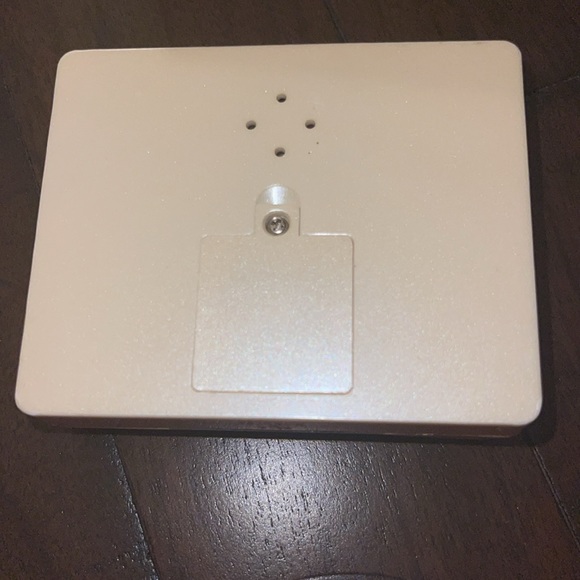 Merry Christmas Recordable Sing Along Hallmark Ornament - Picture 5 of 5